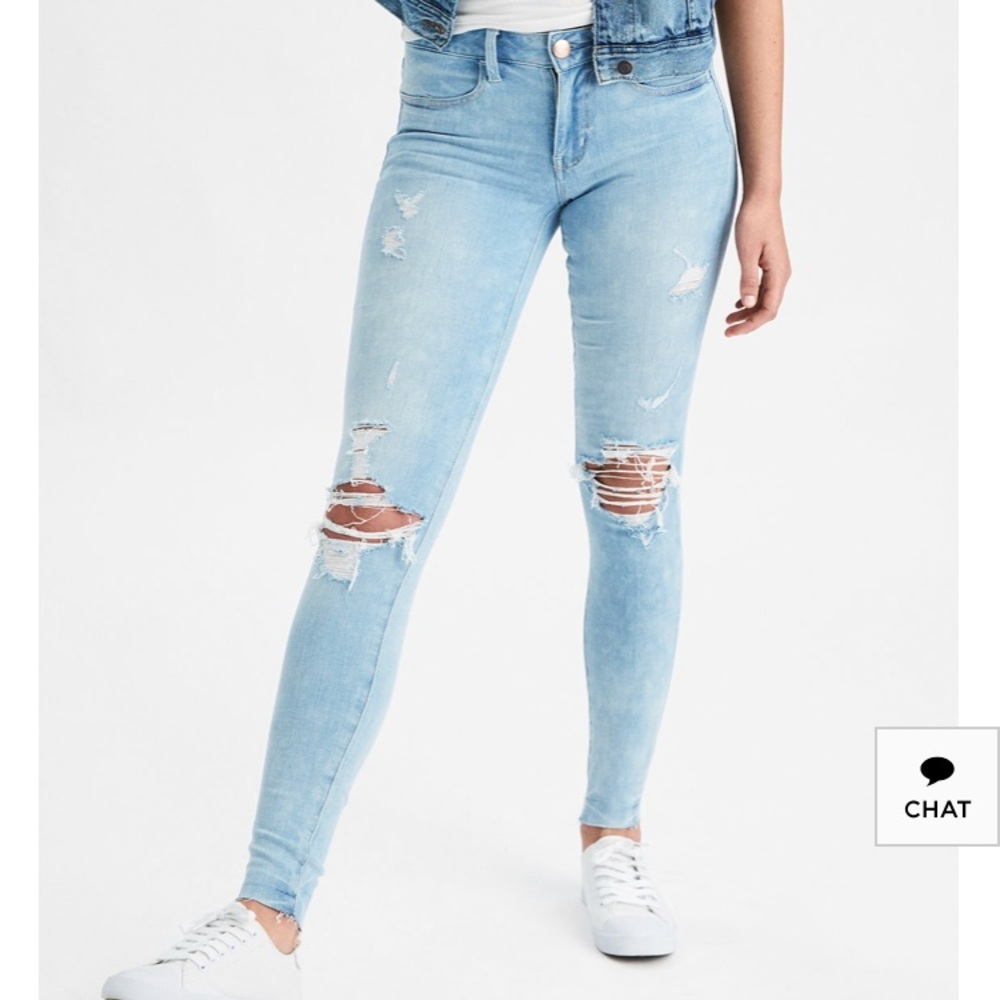 American Eagle jeans BRAND NEW